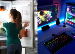Tưởng vô hại nhưng 5 thiết bị này “ăn cắp tiền điện” còn hơn điều hòa: Nhiều gia đình không bao giờ rút phích cắm, bảo sao hoá đơn tăng vọt