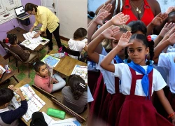 UNESCO cảnh báo tác động của lệnh cấm vận đối với nền giáo dục Cuba