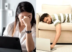 Vì sao cơ thể càng ngày càng dễ tăng cân dù ăn không nhiều như trước?
