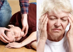Vì sao đột quỵ tăng cao trong mùa nóng? Nhóm người này cần đặc biệt cảnh giác, đặc biệt sau tuổi 50