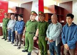 Vụ bắt giám đốc doanh nghiệp ở Đắk Lắk: Con số 379 tỷ đồng khiến nhiều người bất ngờ