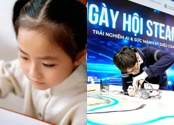Vừa bế giảng, phụ huynh đã đăng ký cho con học hè kín lịch