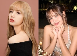 Vừa chia tay tỷ phú, Lisa (BLACKPINK) bị tung video chi 1 tỷ "dao kéo" toàn bộ gương mặt