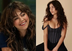 Xem mỹ nhân này đóng phim 18+ mới hiểu cháy hết cỡ là gì: Body gợi cảm vô cùng, đã thế còn đẹp mê mẩn