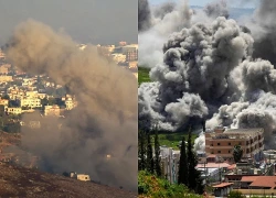Xung đột tại Trung Đông: Israel và Liban nhất trí thực thi lệnh ngừng bắn