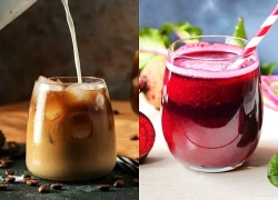 5 loại đồ uống nên tránh để giảm cholesterol