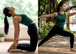 5 tư thế yoga làm chậm quá trình lão hoá