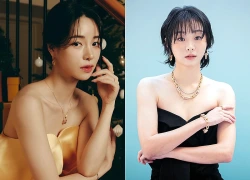7 mỹ nhân là ngoại lệ của Hàn Quốc: Vừa debut đã thành sao hạng A, cả đời không biết thất bại là gì