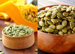 7 thực phẩm giàu magie hỗ trợ giảm cân hiệu quả