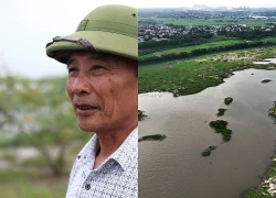 'Ám ảnh nhất là tiếng khóc của người thân chờ tin các cháu bên bờ sông'