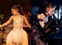 Ariana Grande trở lại sau 6 năm, bùng nổ với đêm diễn mở màn Eternal Sunshine