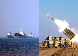 Bahrain công bố lằn ranh đỏ không thể vượt qua sau khi bị Iran phóng tên lửa tấn công