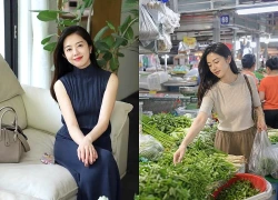 Bảng chi tiêu 25 triệu/tháng của một mẹ ở Hà Nội gây tranh cãi: Như vậy đã là tiết kiệm chưa?