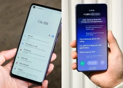 Cách bật AI lọc cuộc gọi rác trên Samsung để chặn số lạ làm phiền