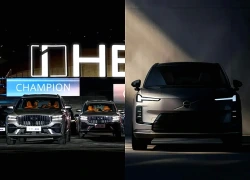 Cách Trung Quốc 'loại bỏ' PHEV các hãng châu Âu khỏi thị trường