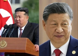 Chủ tịch Tập Cận Bình: Quan hệ Trung Quốc - Triều Tiên đứng trước 'bước ngoặt lịch sử mới'