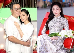 Chuyện tình chóng vánh của mỹ nhân Việt với doanh nhân hơn 13 tuổi: Đám cưới rình rang, rạn nứt sau vài tháng chung sống