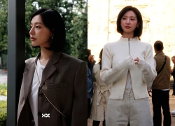 Còn ai chê Kim Ji Won xấu nữa không?