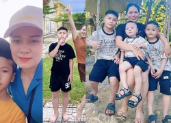 Con gái lấy chồng cách nhà 6 bước chân, bố mẹ sang thông gia chơi 10 lần/ngày