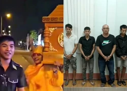 Đầm sơ mi dáng dài cho phong cách công sở thêm độc đáo