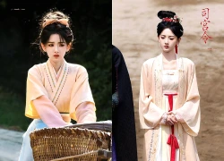 Đang viral mỹ nhân có đôi mắt to hơn cả miệng: Đính 2 viên kim cương trên mặt, visual độc bản không thể sao chép
