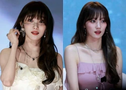 Đi fan-meeting của mỹ nhân này tưởng vừa ngắm hết người đẹp thiên hạ: Mỗi dáng vẻ phong thần 1 kiểu, thiên sứ giữa trần gian