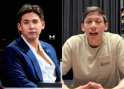 Diễn biến mới vụ thiếu gia tài phiệt Thái tố anh trai gây ra tội ác tày đình