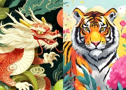 Đúng 20h hôm nay, ngày 8/6/2026, 3 con giáp Phú Quý đến muộn, khổ gì cũng qua, đại Phú đại Quý, chính thức hết nghèo