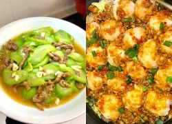 Đừng chỉ dựa vào sữa, 4 món ăn này mới thực sự là nguồn cung cấp canxi dồi dào, tốt cho xương và cơ bắp