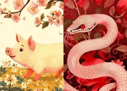 Đúng ngày mai, thứ Ba 9/6/2026, 3 con giáp thuận đường làm giàu, công thành danh toại, NGÂN KHỐ CĂNG TRÀN, may mắn thấm vào người