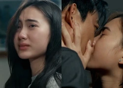 Dưới ô cửa sáng đèn - Tập 10: Phản bội vợ, Dương đi quá giới hạn với gái trẻ