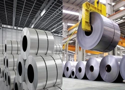 EU thiết lập khung pháp lý bảo vệ thị trường thép