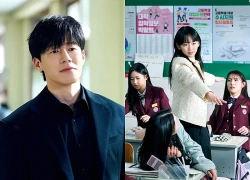 "Giáo viên mà sợ học sinh thì thế giới này coi như bỏ"