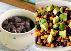 Gợi ý thực phẩm cực chuẩn để nấu ăn trong mùa hè: Chứa lượng kali gấp 5 lần chuối và đây là 5 cách chế biến