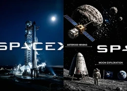Google ký thỏa thuận thuê năng lực siêu máy tính AI của SpaceX trị giá 30 tỷ USD