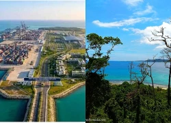Great Nicobar: Hòn đảo nhỏ trong chiến lược lớn của Ấn Độ