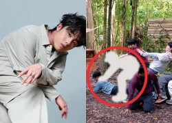 Hải Đăng Doo bị xoá hình ảnh khỏi show Say Hi Rực Rỡ hậu lùm xùm