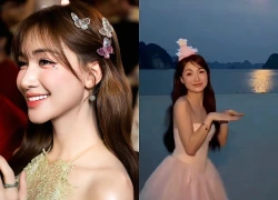 Hòa Minzy kéo cả gia đình bắt trend gây chú ý, dân mạng hiểu vì sao ai cũng quý