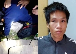 Hơn 40 ngày đêm lật mặt sát nhân (kỳ cuối): Cuộc đấu trí với kẻ giả điên