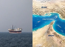 Iran cảnh báo sẽ phong tỏa thêm một eo biển nếu Israel leo thang tấn công