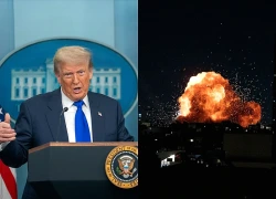 Israel - Iran nối lại các đòn tấn công, lệnh ngừng bắn đối mặt thử thách lớn