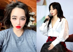 Khán giả lo lắng cho tương lai của Park Bom (2NE1)