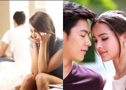 Kiểm tra điện thoại vợ thấy tin nhắn với nam đồng nghiệp lúc nửa đêm, tôi lao đi "đánh ghen" rồi xấu hổ quay về