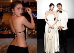 Kiều Minh Tuấn và Ngọc Trinh có mối quan hệ gì?
