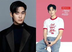 Kim Soo Hyun lập tức "kéo cày trả nợ" khi kẻ tung tin giả bị bắt