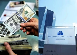 Lãi suất tăng gây thêm áp lực lên ngân sách các nước phát triển
