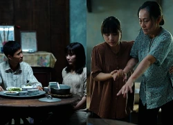 Ma Xó: Càng xem càng sợ, càng sợ càng thương