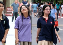 Một tuần 12 bài thi, sĩ tử lớp 10 chạy đua săn vé trường chuyên