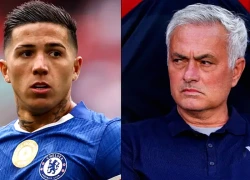 Mourinho nổ 'bom tấn' đầu tiên tại Real Madrid?