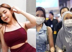 Mỹ nhân lừa đảo sống đời sang chảnh "ngút ngàn": Trốn chạy 13 lệnh truy nã, thu lợi bất chính gần 1.600 tỷ, 6.000 nạn nhân chưa đòi được tiền